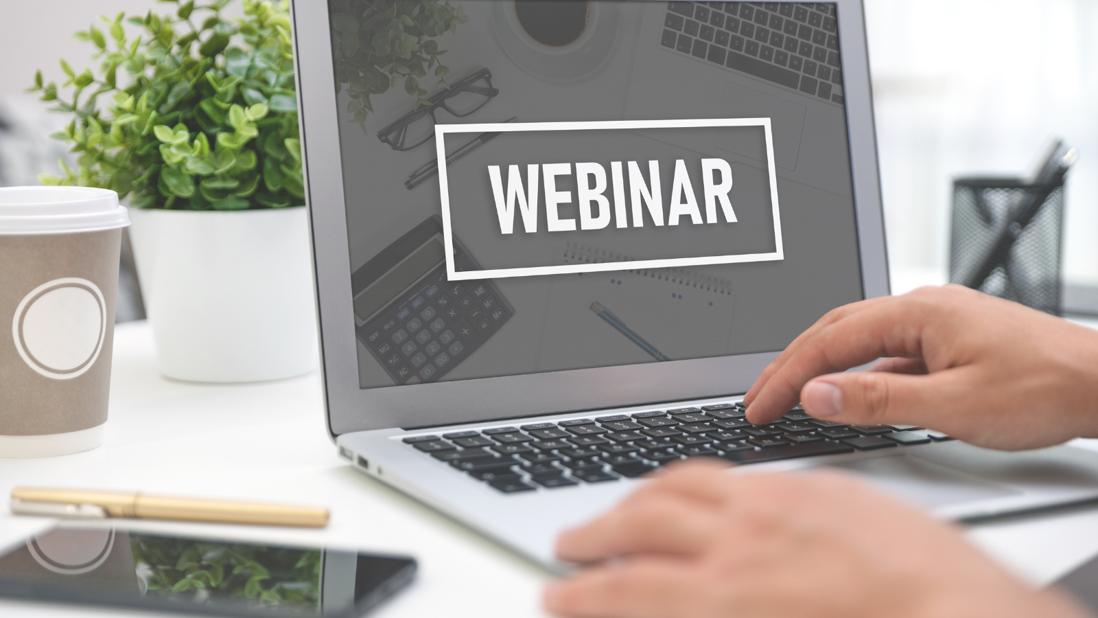 Making Money from Webinars