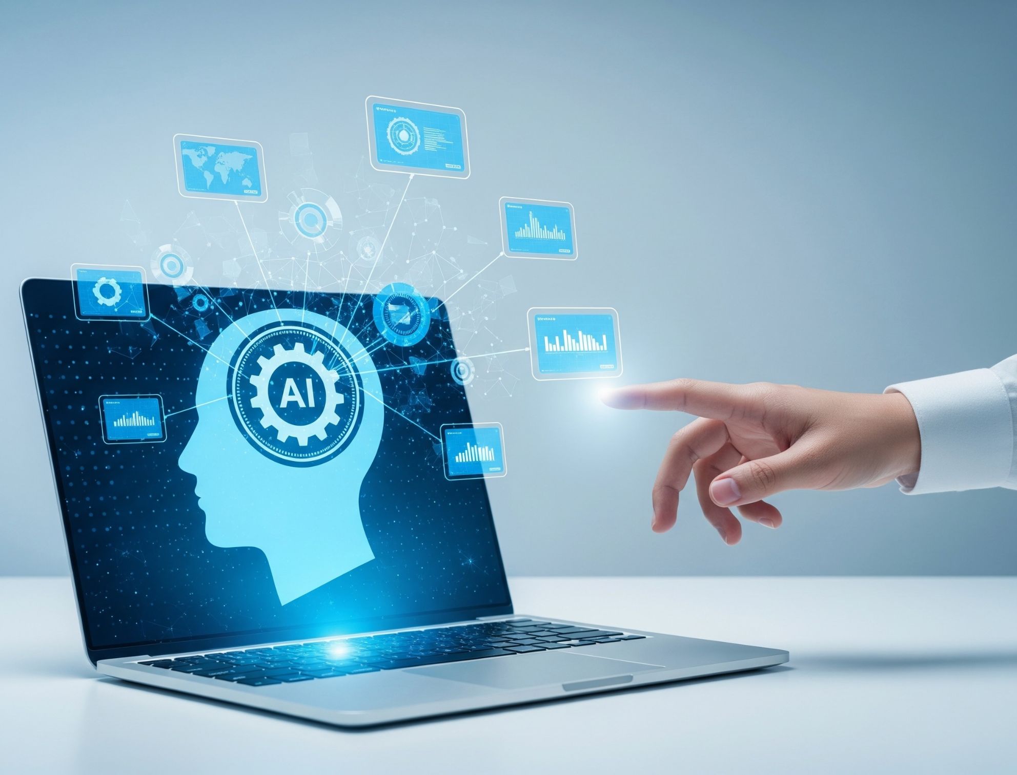 Horizon Scanning & Future Skills