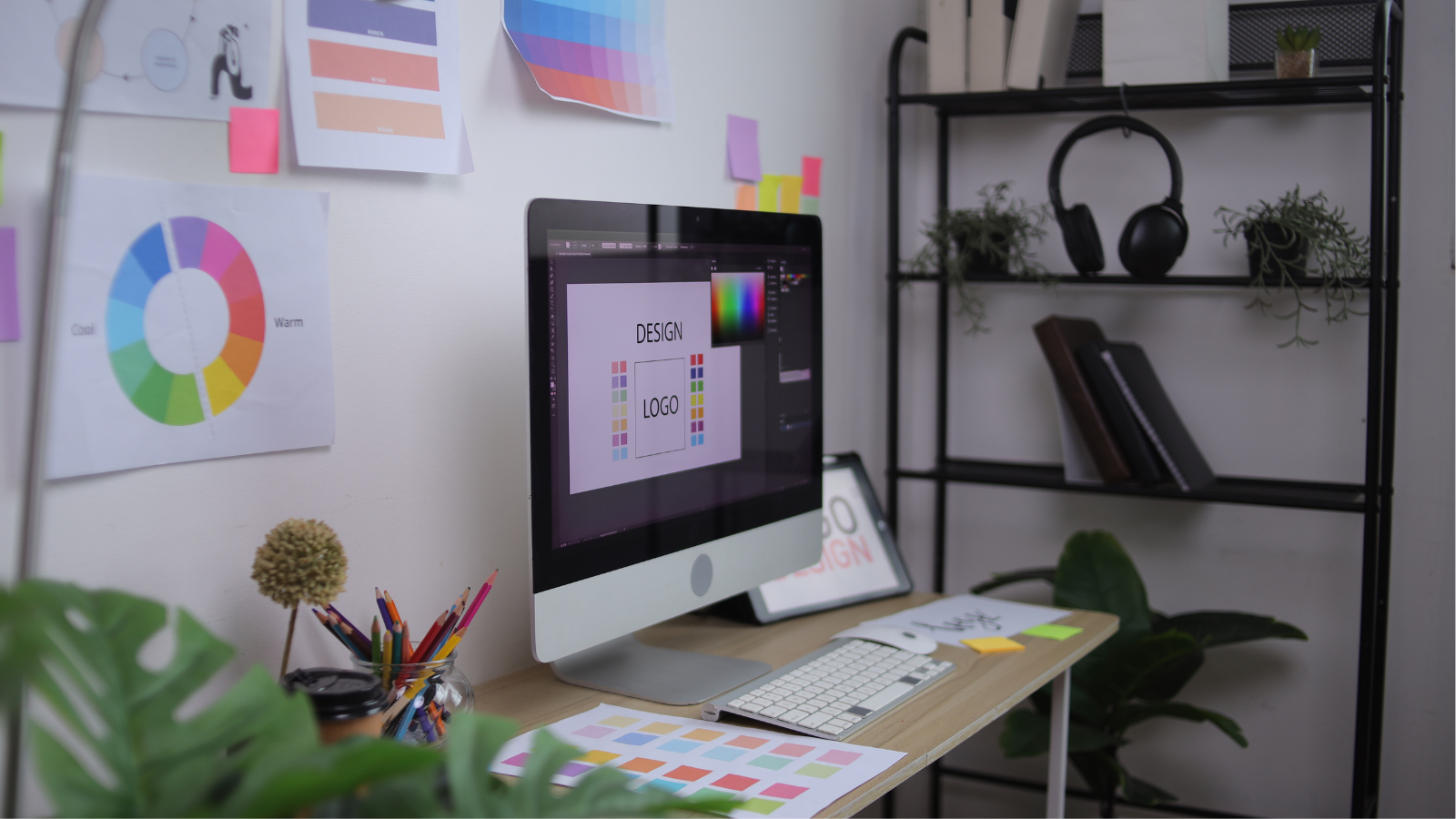 LinkedIn Banner Design