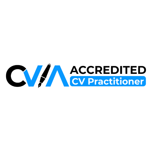 A sales CV writing service with accredited writers