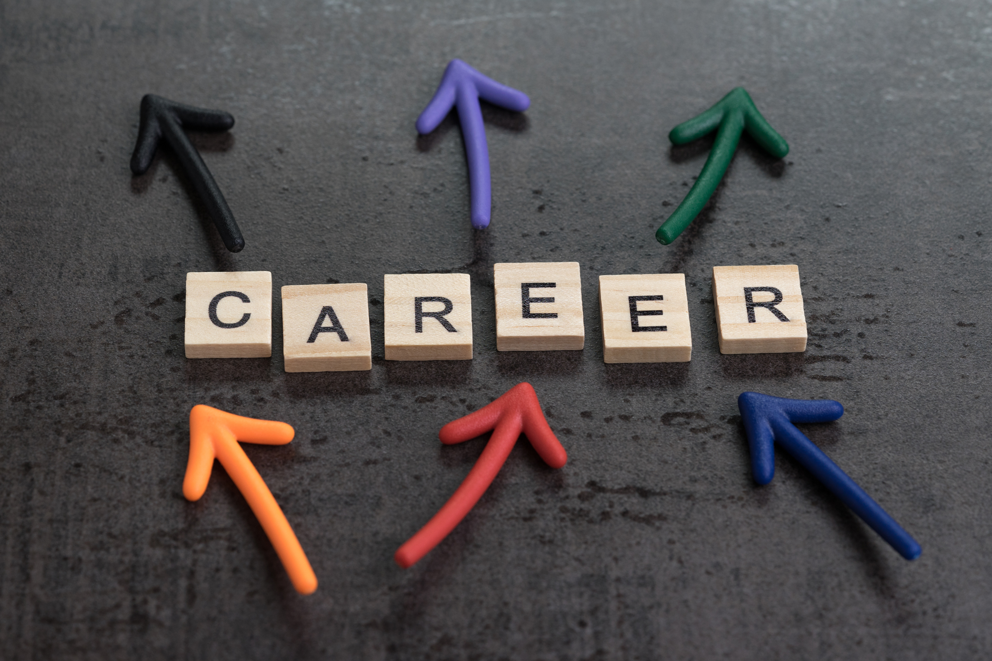 We explore your career as a HR professional in depth