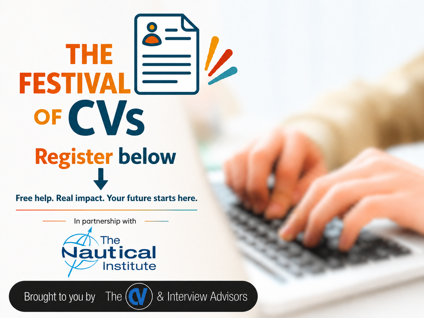 Learn How To Transform Your CV