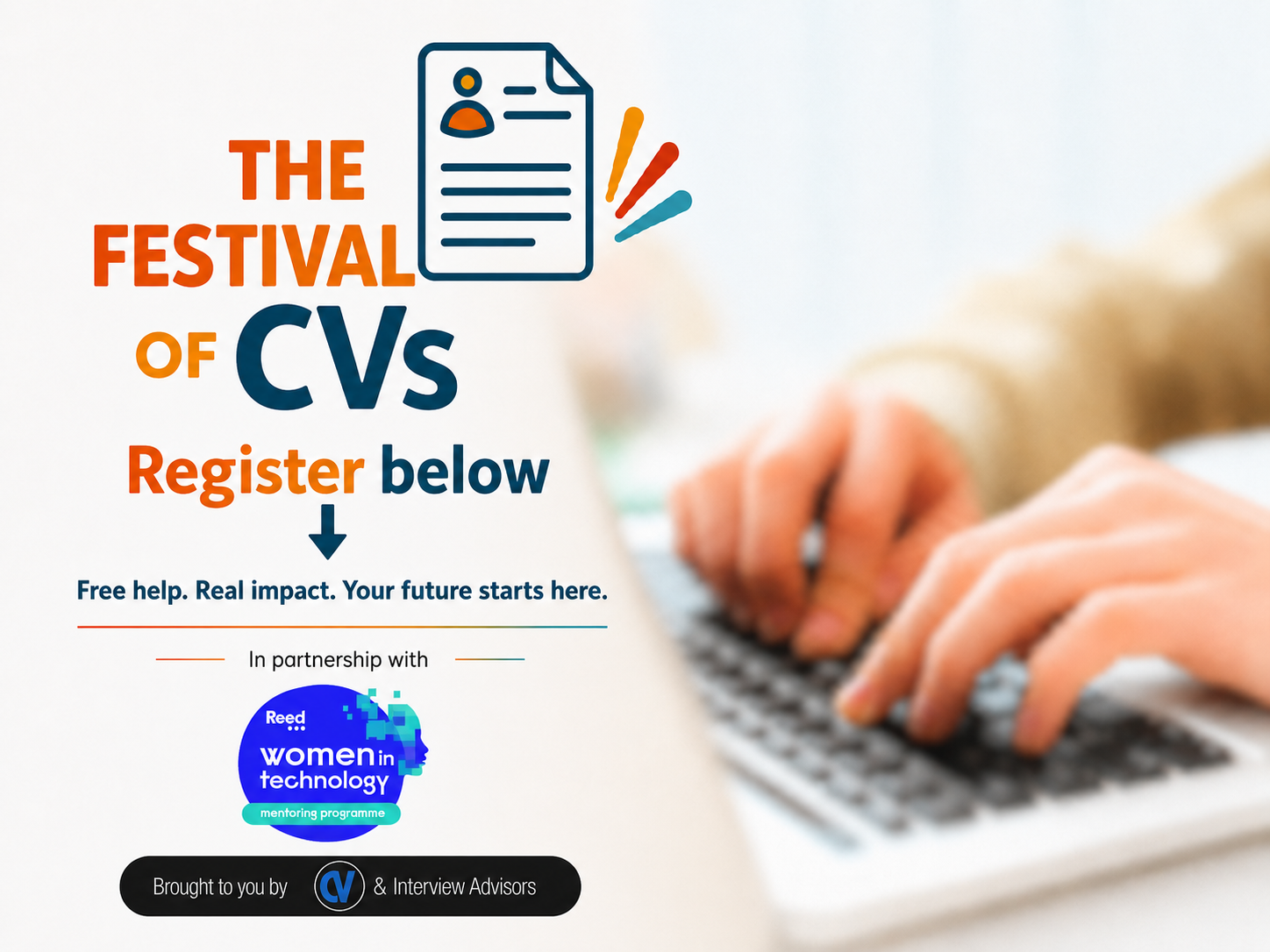 Learn How To Transform Your Tech CV