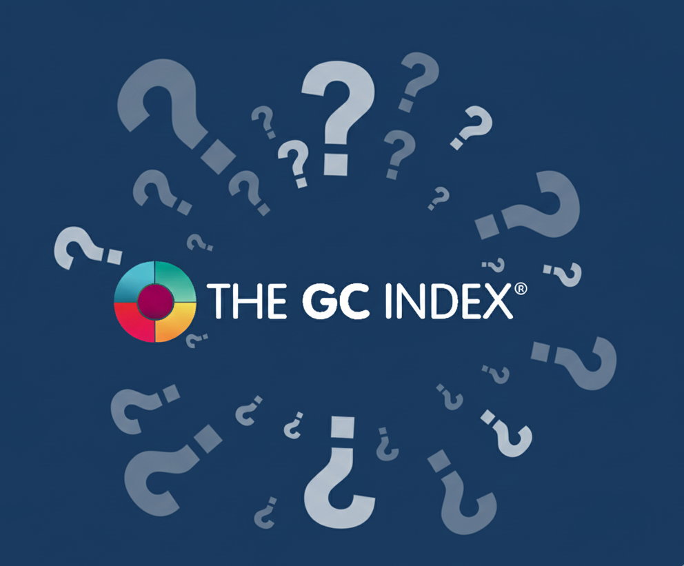 What is The GC Index ®?