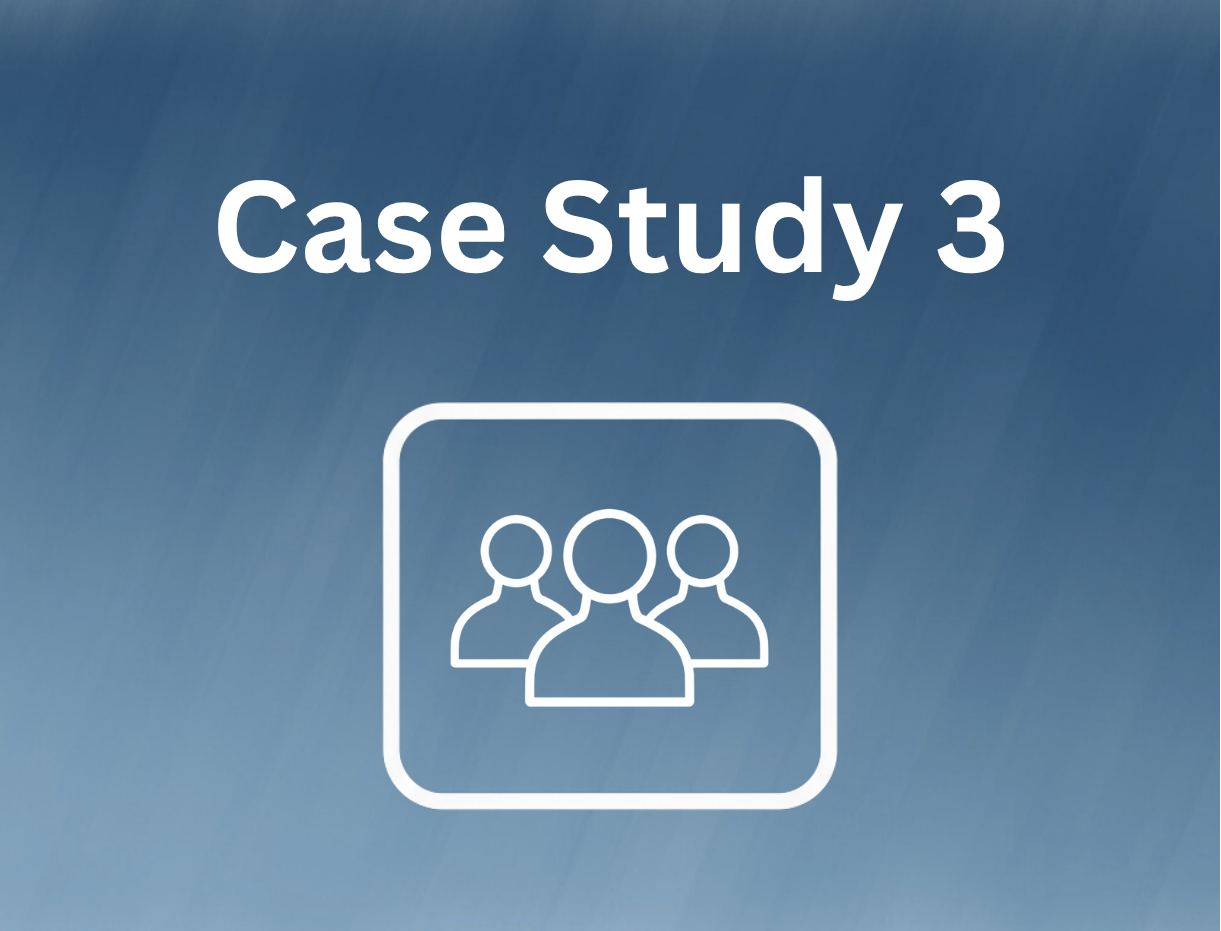 Delivering Tailored Career Support for Beneficiaries Receiving Financial Assistance