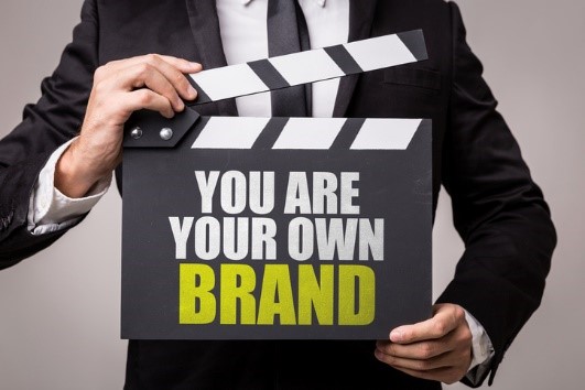 Capturing your personal brand and unique selling points