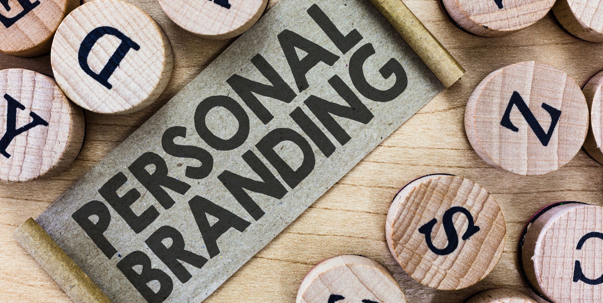 Personal Branding Isn’t About Buzzwords