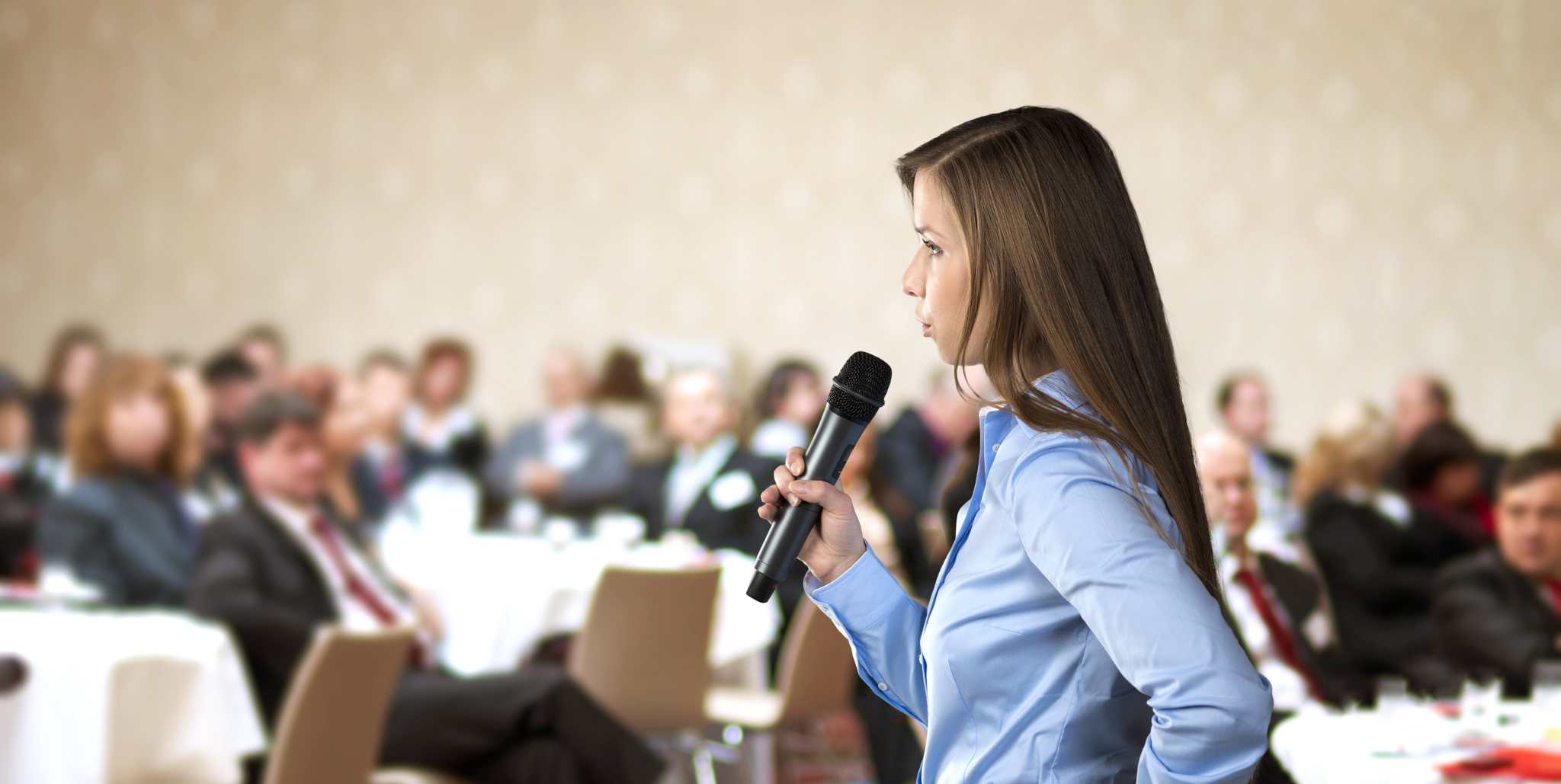 Why Speaking Might Be the Smartest Career Move You Haven’t Considered