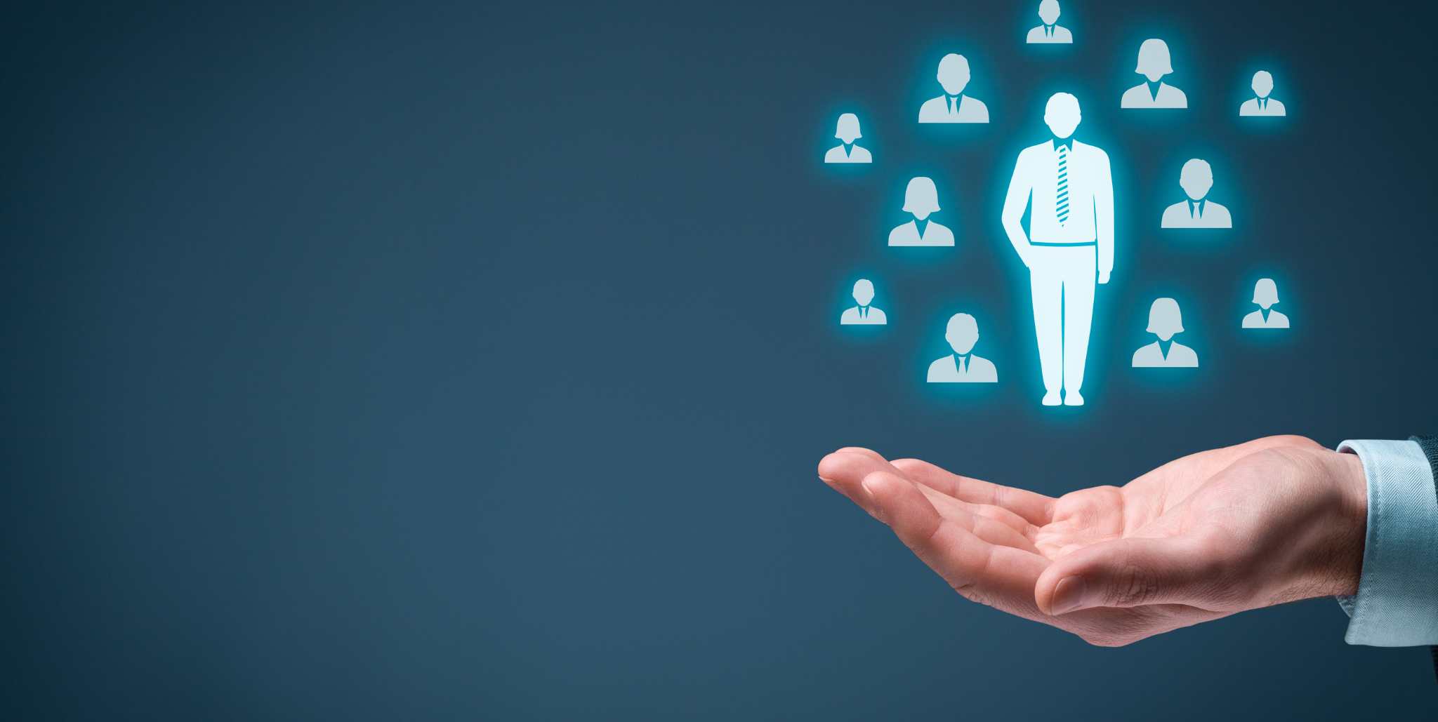 Supporting Redundancy Populations in a Ruthless Job Market