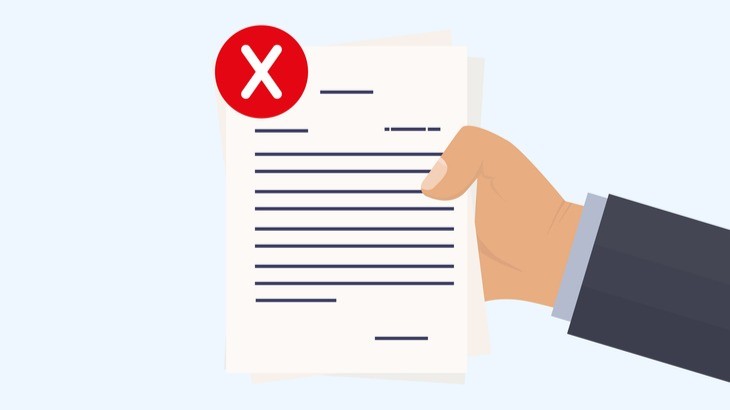 The Government is Trying to Ban CVs