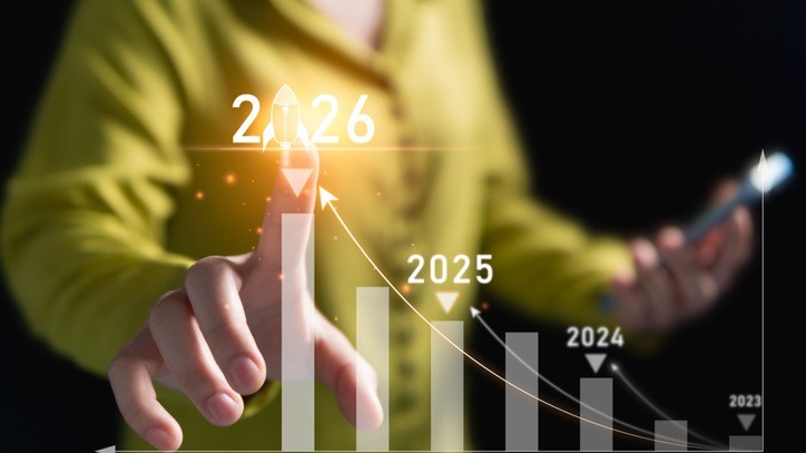 How HR Leaders Can Strengthen Their People Plans For 2026