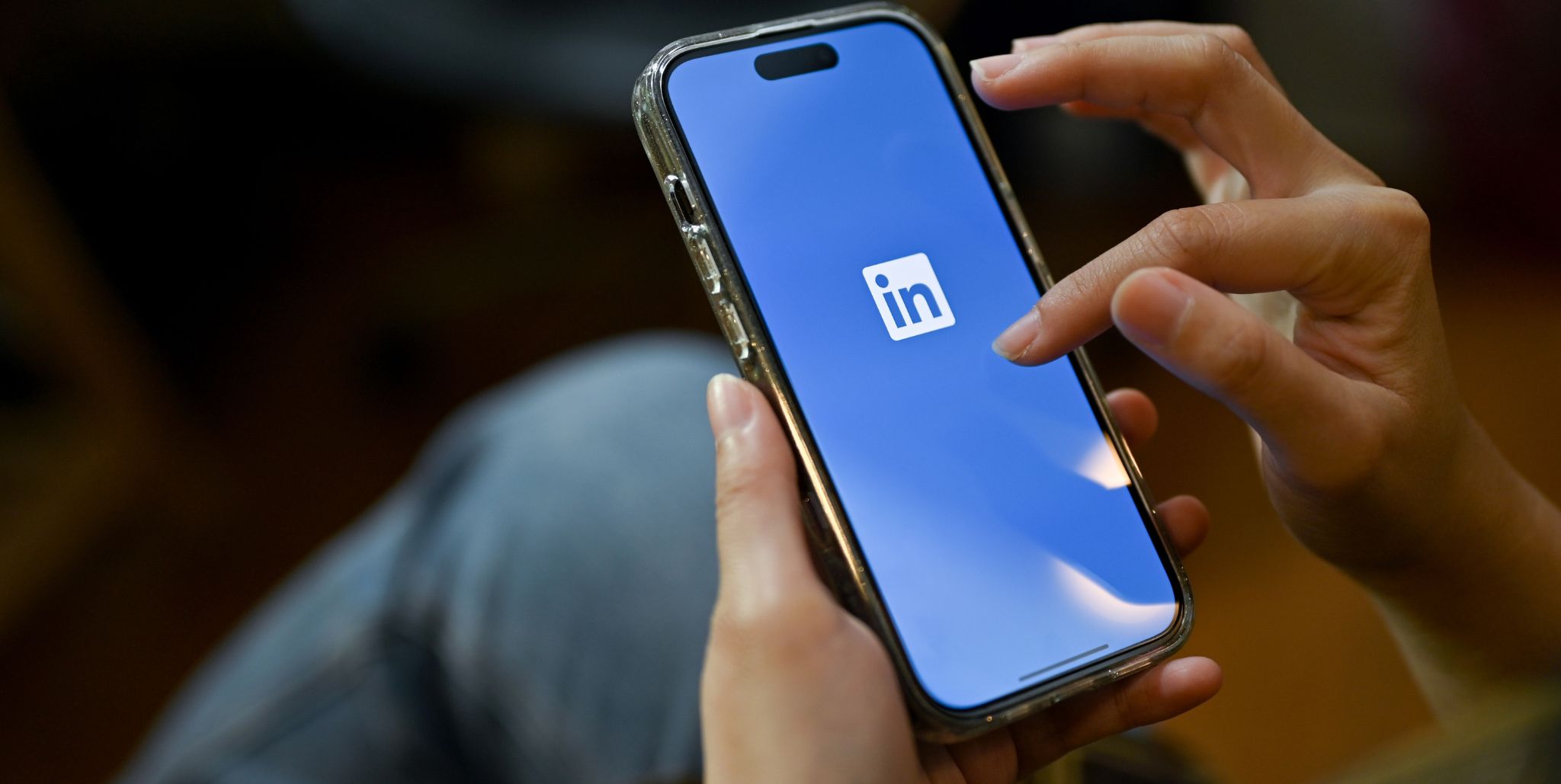 The Importance of a LinkedIn Banner