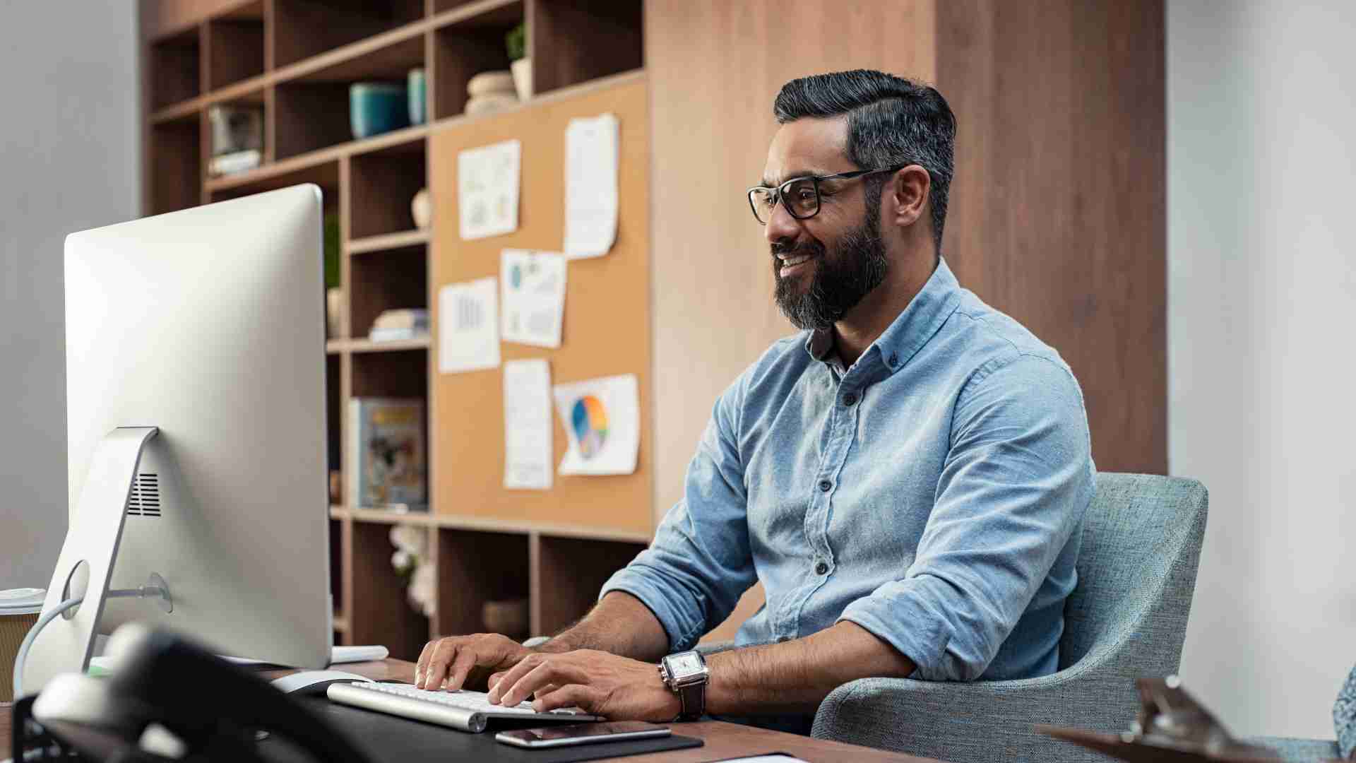 What Is the Hidden Job Market