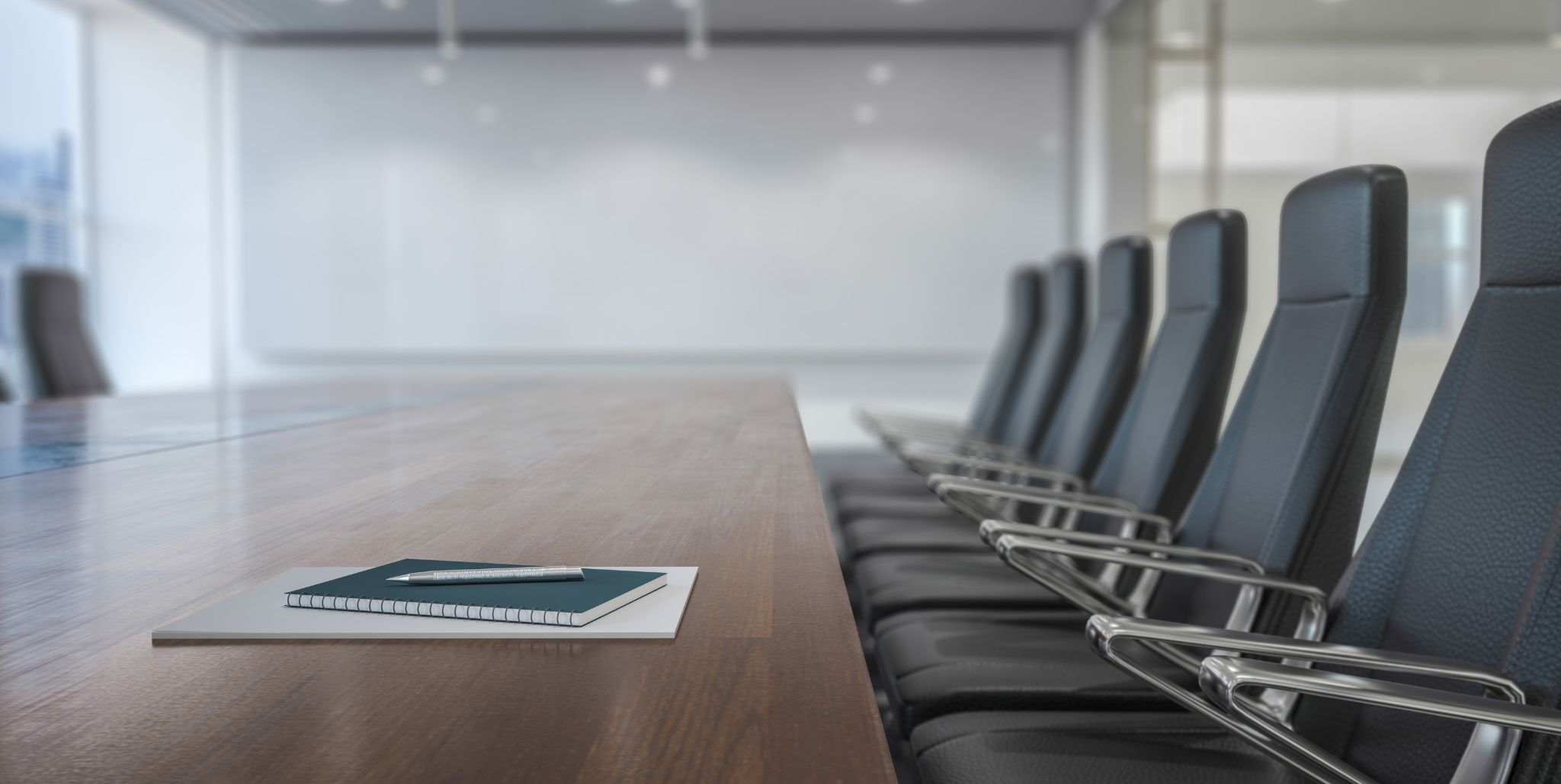 The Path to Becoming a Successful Non-Executive Director