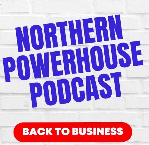 Northern Powerhouses - Business Success Stories with Matt Craven of The CV & Interview Advisors