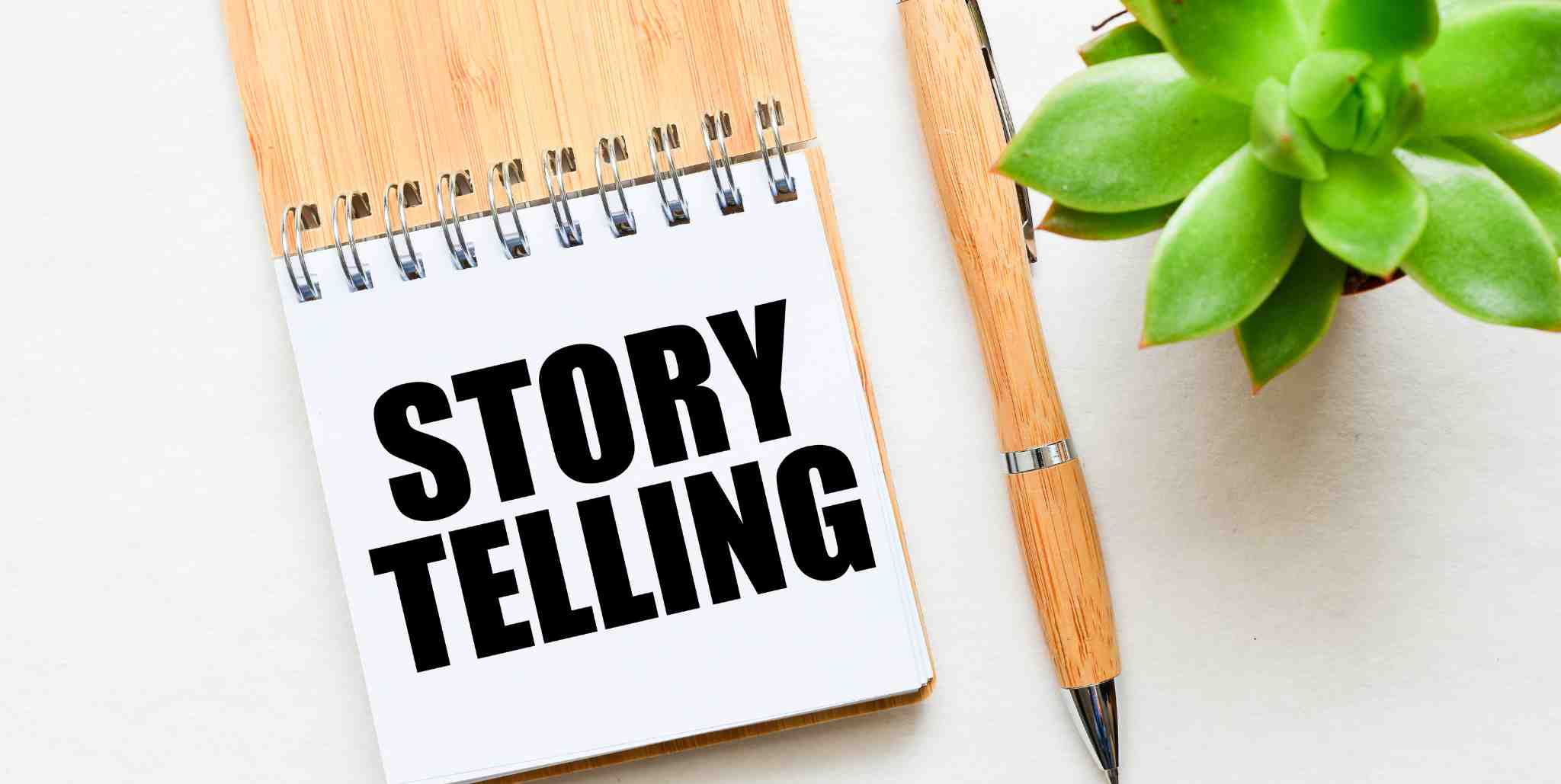 The Power of Storytelling in Career Development