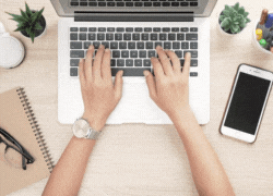 The Eight Biggest Mistakes Made by Security Sector Job Seekers