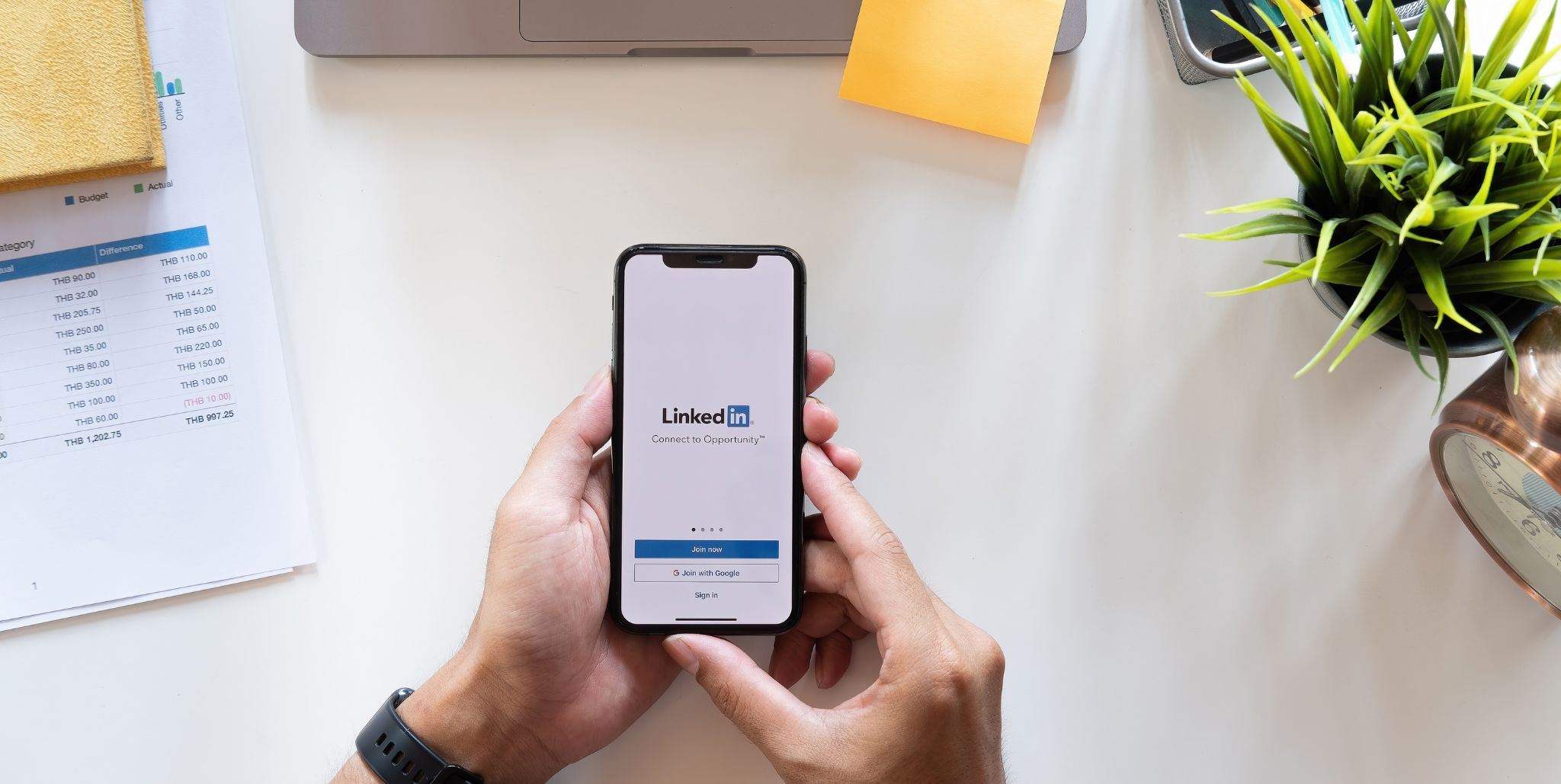 What Recruiters See on LinkedIn and How to Create a LinkedIn Profile That Attracts Top Jobs