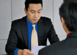 How to Perform Better at Interviews and Secure the Executive Job Offers You Deserve