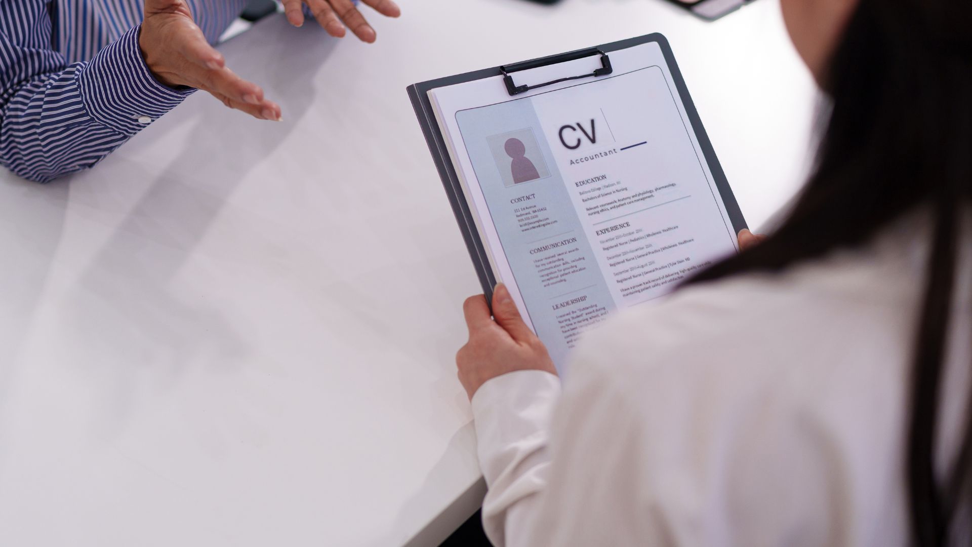How “Storytelling” Tactics Can Triple Your Success When Seeking Work