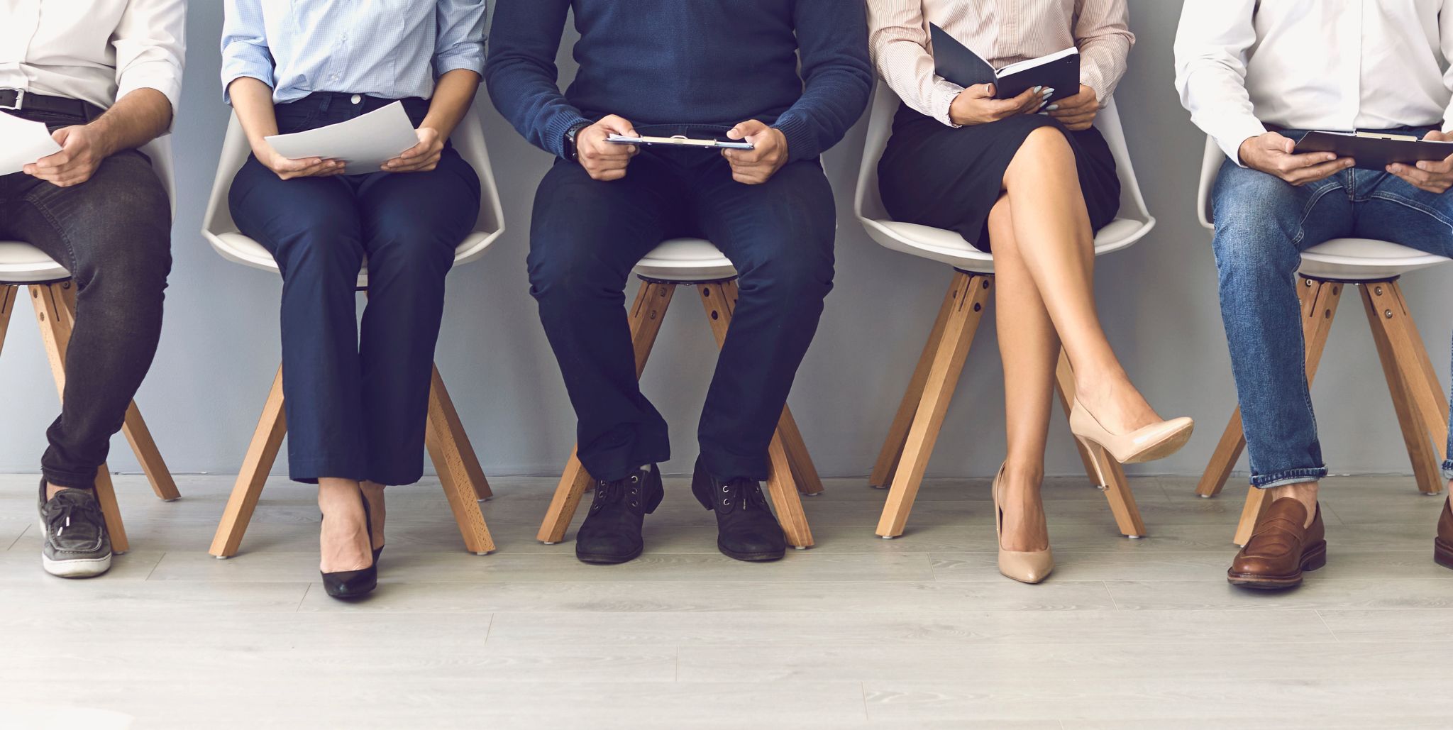 The Blueprint To Successfully Changing Careers