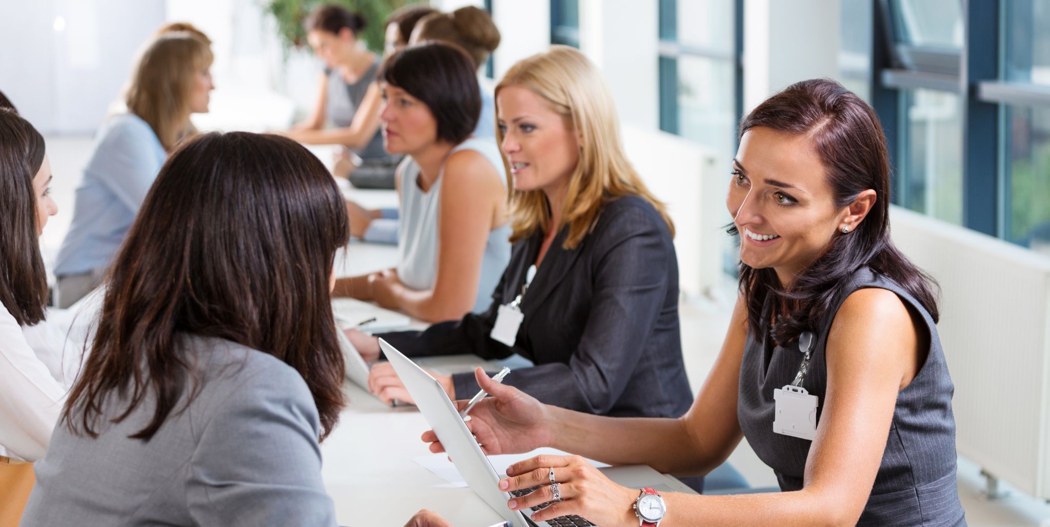 How AICPA & CIMA Members are using thought leadership to drive career progression and attract the best employers