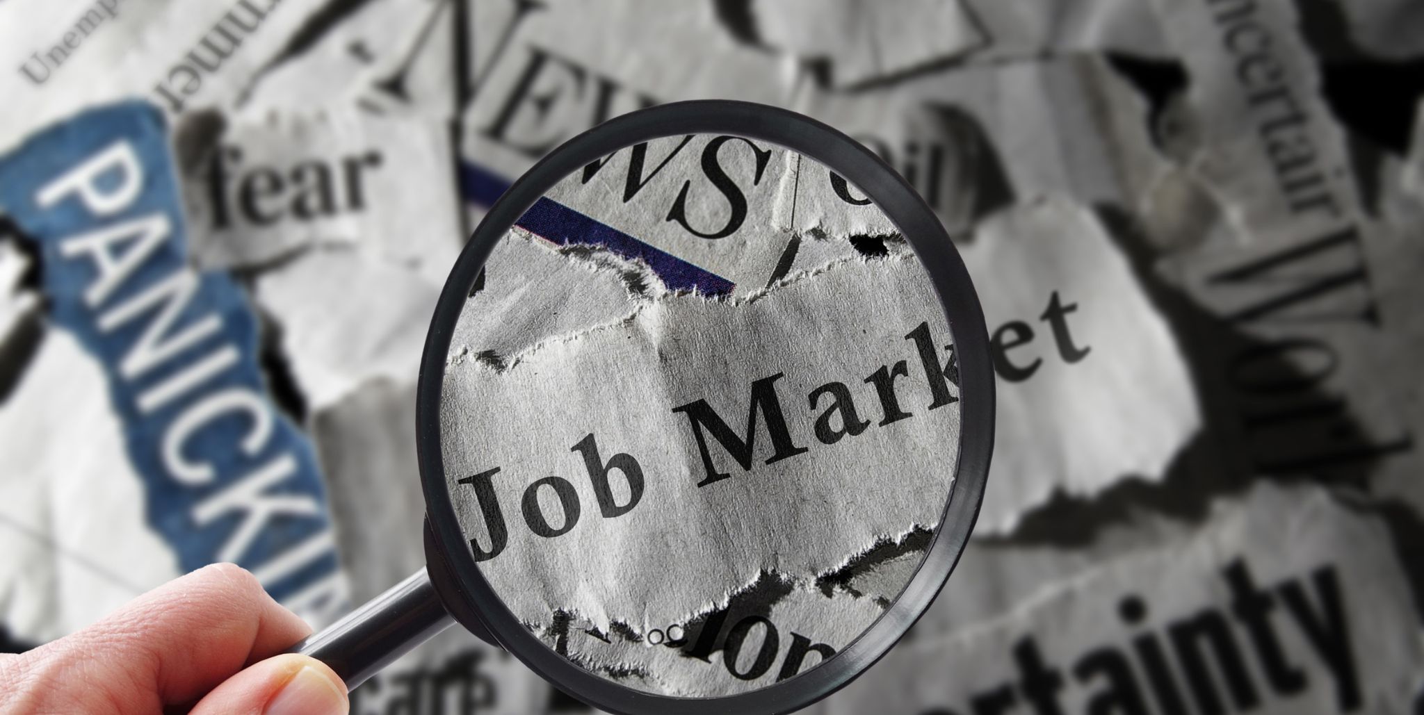 How to find high-paying unadvertised jobs – a blueprint to accessing the hidden job market
