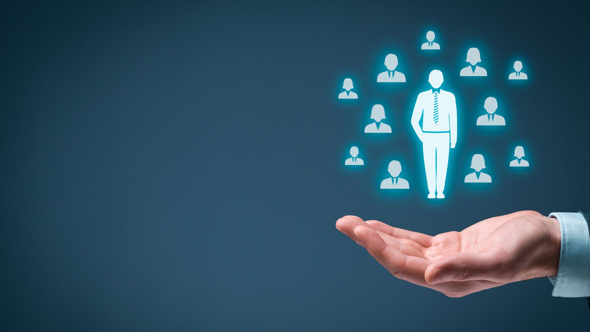 How to Hack the LinkedIn Algorithm to Skyrocket Your Visibility in the Job Market